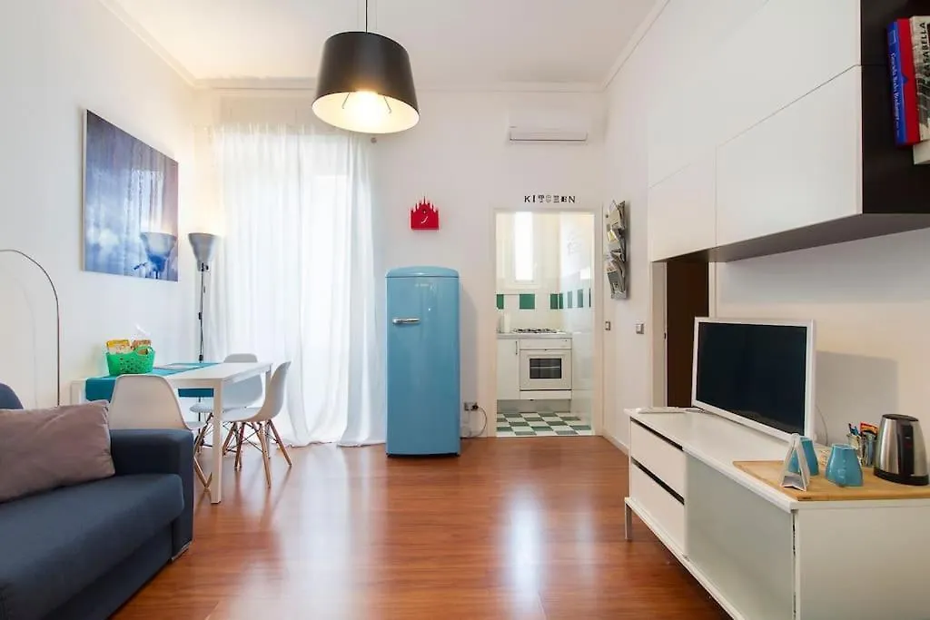 Cosy Studio In Design District ミラノ イタリア