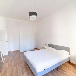Appartement Hbhall Residenze Darsena, Milan